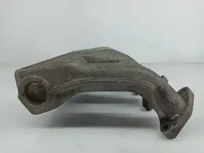 Second-hand car spare part intake manifold for bmw 7 (e65, e66, e67) 730 d oem iam references 1758582073  