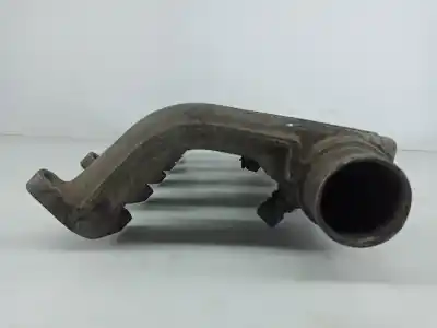 Second-hand car spare part intake manifold for bmw 7 (e65, e66, e67) 730 d oem iam references 1758582073  
