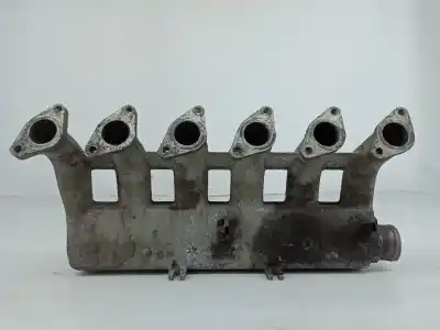 Second-hand car spare part intake manifold for bmw 7 (e65, e66, e67) 730 d oem iam references 1758582073  