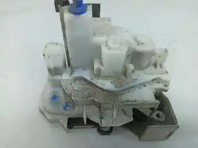 Tweedehands auto-onderdeel deurslot rechts voor voor fiat doblo cargo (263_) 1.3 d multijet oem iam-referenties 4 pinos