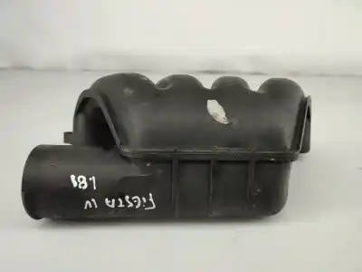 Second-hand car spare part intake manifold for ford fiesta iv (ja_, jb_) 1.8 di oem iam references 96ff9b660ad  