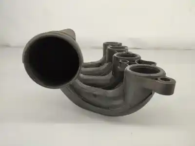 Second-hand car spare part intake manifold for ford fiesta iv (ja_, jb_) 1.8 di oem iam references 96ff9b660ad  