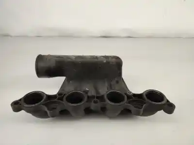 Second-hand car spare part intake manifold for ford fiesta iv (ja_, jb_) 1.8 di oem iam references 96ff9b660ad  