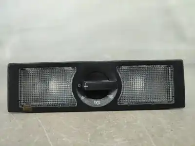 Peça sobressalente para automóvel em segunda mão luz interior por seat leon (1p1) 2.0 tfsi referências oem iam 6q0947291a