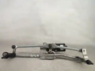 Peça sobressalente para automóvel em segunda mão motor do limpa para brisas por bmw 1 (e87) 118 d referências oem iam 719303601