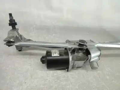 Second-hand car spare part front windshield wiper motor for bmw 1 (e87) 118 d oem iam references 719303601  