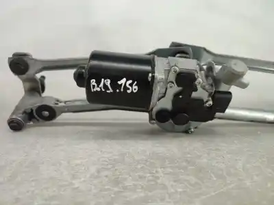 Second-hand car spare part front windshield wiper motor for bmw 1 (e87) 118 d oem iam references 719303601  