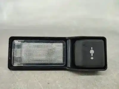 Peça sobressalente para automóvel em segunda mão luz interior por bmw 1 (e87) 118 d referências oem iam 694943902