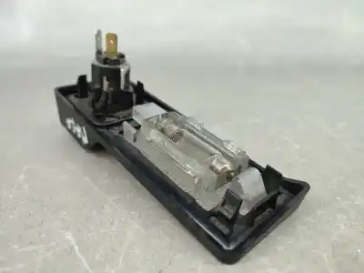 Peça sobressalente para automóvel em segunda mão luz interior por bmw 1 (e87) 118 d referências oem iam 694943902  