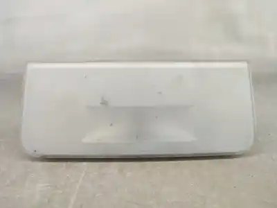 Peça sobressalente para automóvel em segunda mão luz interior por bmw 1 (e87) 118 d referências oem iam 695125202