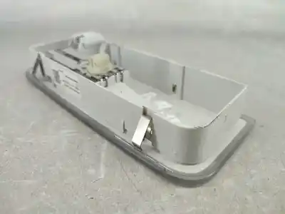 Second-hand car spare part interior light for bmw 1 (e87) 118 d oem iam references 695125202  