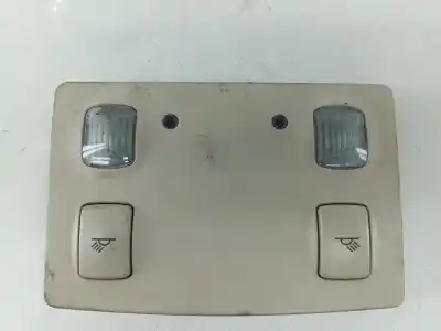 Автозапчастина б/у внутрішне світло для audi a6 avant (4b5) 1.9 tdi 131 cv / 96 kw посилання на oem iam 4b0947303