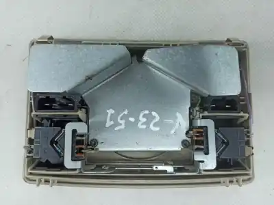 Автозапчастина б/у внутрішне світло для audi a6 avant (4b5) 1.9 tdi 131 cv / 96 kw посилання на oem iam 4b0947303  