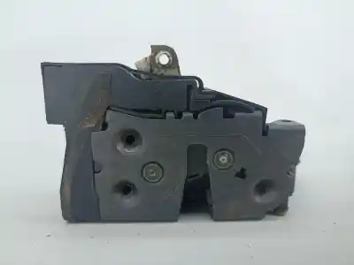 Second-hand car spare part front right door lock for mazda 3 (bk) 1.3 (bk14) oem iam references 3n6aa21812d