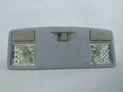 Second-hand car spare part interior light for mazda 3 (bk) 1.3 (bk14) oem iam references 