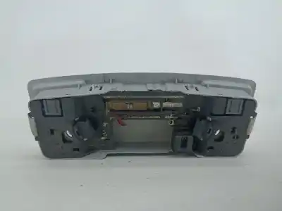 Pezzo di ricambio per auto di seconda mano luce interna per mazda 3 (bk) 1.3 (bk14) riferimenti oem iam   