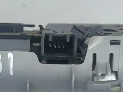 Pezzo di ricambio per auto di seconda mano luce interna per mazda 3 (bk) 1.3 (bk14) riferimenti oem iam   
