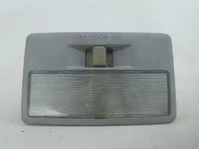 Second-hand car spare part interior light for mazda 3 (bk) 1.3 (bk14) oem iam references 