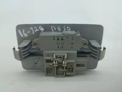 Second-hand car spare part interior light for mazda 3 (bk) 1.3 (bk14) oem iam references   