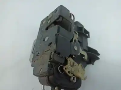 Автозапчастина б/у замок передній праві двері для audi a6 avant (4b5) 1.9 tdi 131 cv / 96 kw посилання на oem iam 4b1837016b  