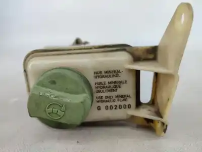 Автозапчастина б/у адресний депозит для audi a6 avant (4b5) 1.9 tdi 131 cv / 96 kw посилання на oem iam 8d0422373c  