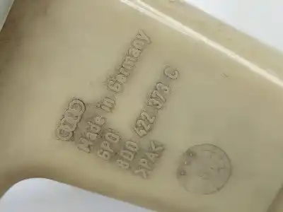 Автозапчастина б/у адресний депозит для audi a6 avant (4b5) 1.9 tdi 131 cv / 96 kw посилання на oem iam 8d0422373c  