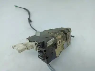 Автозапчасти б/у замок передней правой двери за citroen c4 i (lc_) 1.6 hdi ссылки oem iam 9660699780f  