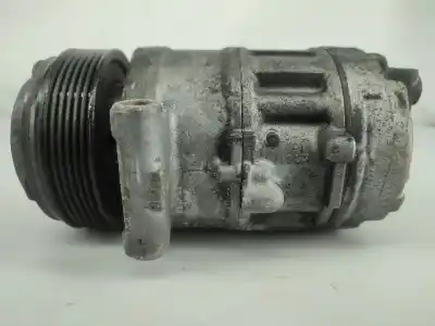 Second-hand car spare part air conditioning compressor for bmw 1 (e87) 118 d oem iam references 4472601852  