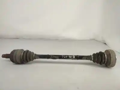 Second-hand car spare part FRONT RIGHT TRANSMISSION for BMW 1 (E87)  OEM IAM references 7533446AI02  