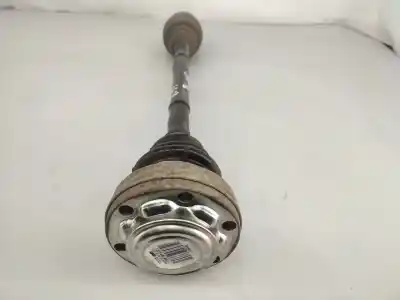 Second-hand car spare part front right transmission for bmw 1 (e87) 118 d oem iam references 7533446ai02  