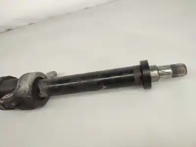 Автозапчастина б/у передня права трансмісія для mini mini (r56) cooper посилання на oem iam 485348603  