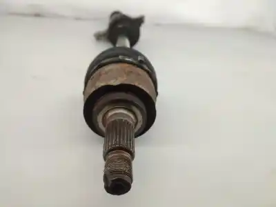 Автозапчастина б/у передня права трансмісія для mini mini (r56) cooper посилання на oem iam 485348603  