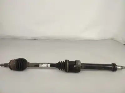 Second-hand car spare part Right Drive for MINI MINI (R56) Cooper S OEM IAM references 485348603  