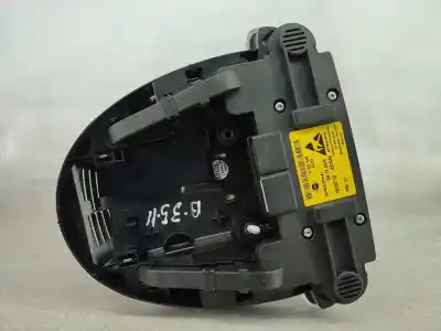 Автозапчастина б/у внутрішне світло для mini mini (r56) cooper посилання на oem iam 3422626   Автозапчастина б/у внутрішне світло для mini mini (r56) cooper посилання на oem iam 3422626