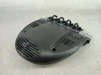 Автозапчастина б/у внутрішне світло для mini mini (r56) cooper посилання на oem iam 3422626   Автозапчастина б/у внутрішне світло для mini mini (r56) cooper посилання на oem iam 3422626