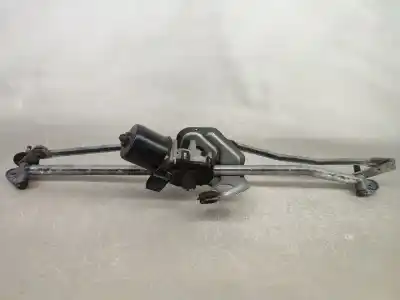 Peça sobressalente para automóvel em segunda mão Motor Do Limpa Para Brisas por MINI MINI (R56) Cooper S Referências OEM IAM   
