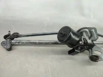 Pezzo di ricambio per auto di seconda mano tiranti e motorino del tergicristallo anteriore per mini mini (r56) cooper s riferimenti oem iam   