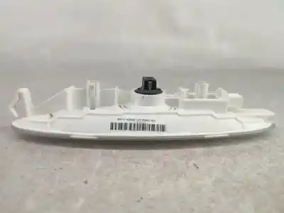 Автозапчастина б/у внутрішне світло для mini mini (r56) cooper посилання на oem iam   