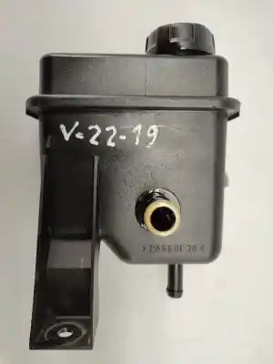 Second-hand car spare part power steering fluid tank for volvo v40 combi (vw) 1.9 td gasóleo 1997 5p oem iam references 
