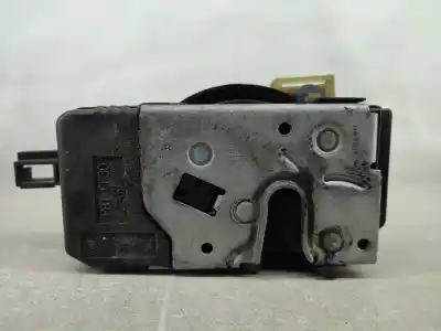 Second-hand car spare part front right door lock for opel vectra c (z02) 1.8 16v oem iam references 5pinos