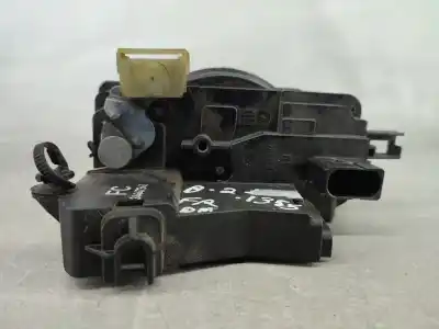 Автозапчасти б/у замок передней правой двери за opel vectra c (z02) 1.8 16v ссылки oem iam 5pinos   Автозапчасти б/у замок передней правой двери за opel vectra c (z02) 1.8 16v ссылки oem iam 5pinos