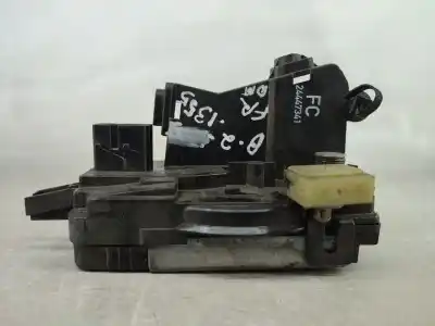 Автозапчасти б/у замок передней правой двери за opel vectra c (z02) 1.8 16v ссылки oem iam 5pinos   Автозапчасти б/у замок передней правой двери за opel vectra c (z02) 1.8 16v ссылки oem iam 5pinos