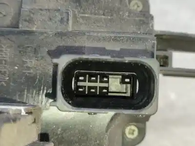 Автозапчасти б/у замок передней правой двери за opel vectra c (z02) 1.8 16v ссылки oem iam 5pinos   Автозапчасти б/у замок передней правой двери за opel vectra c (z02) 1.8 16v ссылки oem iam 5pinos