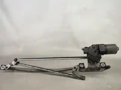 İkinci el araba yedek parçası ön silecek motoru için ford focus c-max (dm2) 1.6 tdci oem iam referansları 3397020600