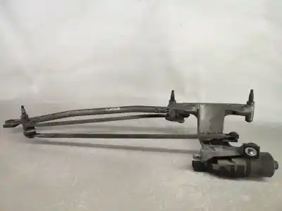 Pezzo di ricambio per auto di seconda mano tiranti e motorino del tergicristallo anteriore per ford focus c-max (dm2) 1.6 tdci riferimenti oem iam 3397020600  