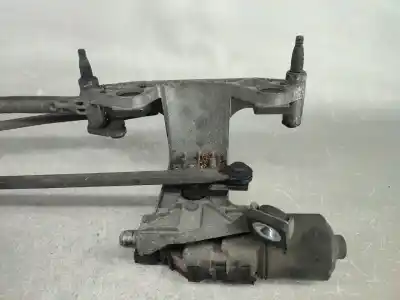 Pezzo di ricambio per auto di seconda mano tiranti e motorino del tergicristallo anteriore per ford focus c-max (dm2) 1.6 tdci riferimenti oem iam 3397020600  