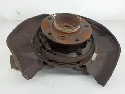 Peça sobressalente para automóvel em segunda mão manga de eixo traseira direita por bmw 3 touring (e91) 320 d referências oem iam 6780218