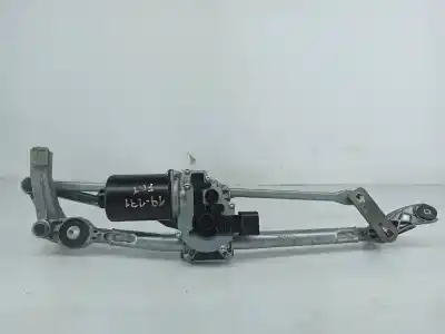 Peça sobressalente para automóvel em segunda mão motor do limpa para brisas por bmw 3 touring (e91) 320 d referências oem iam 716171104