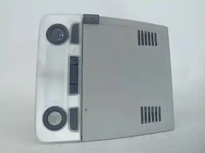 Peça sobressalente para automóvel em segunda mão luz interior por bmw 3 touring (e91) 320 d referências oem iam 6936148