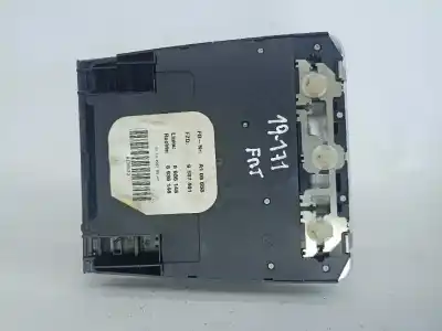 Second-hand car spare part interior light for bmw 3 touring (e91) 320 d oem iam references 6936148  